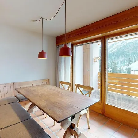 Madulaina 6b São Moritz