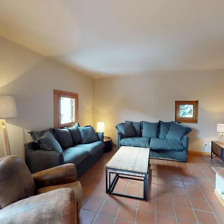 Madulaina 6b Apartamento