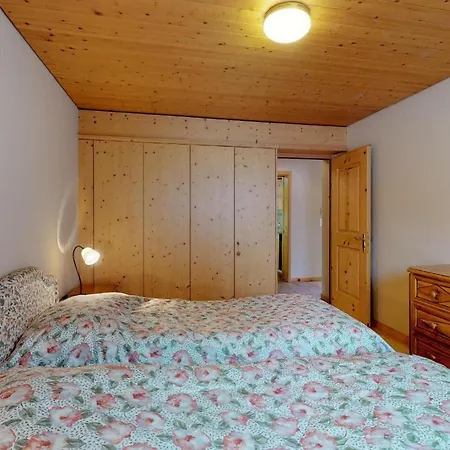 Apartamento Madulaina 6b *