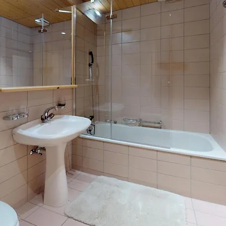 Madulaina 6b * São Moritz