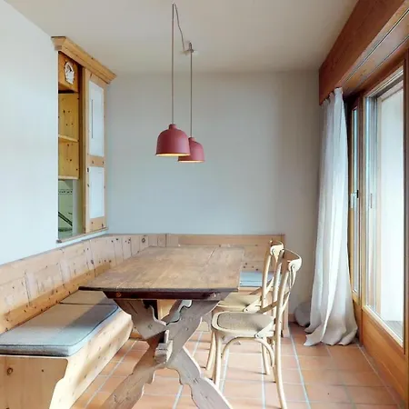 Madulaina 6b Apartamento