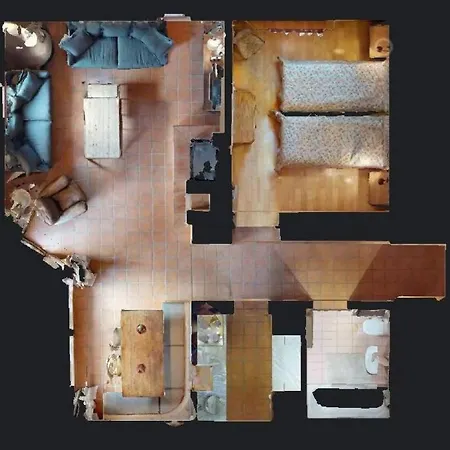 Apartamento Madulaina 6b