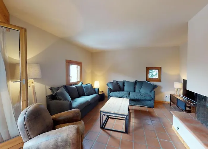 Madulaina 6b Apartment