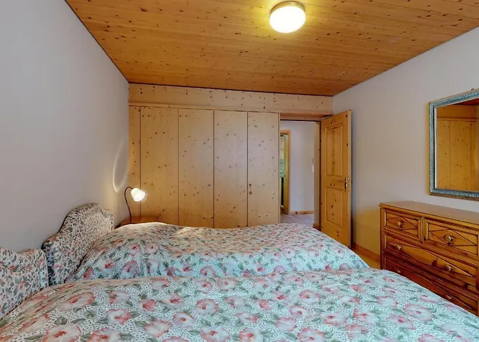 Apartment Madulaina 6b *