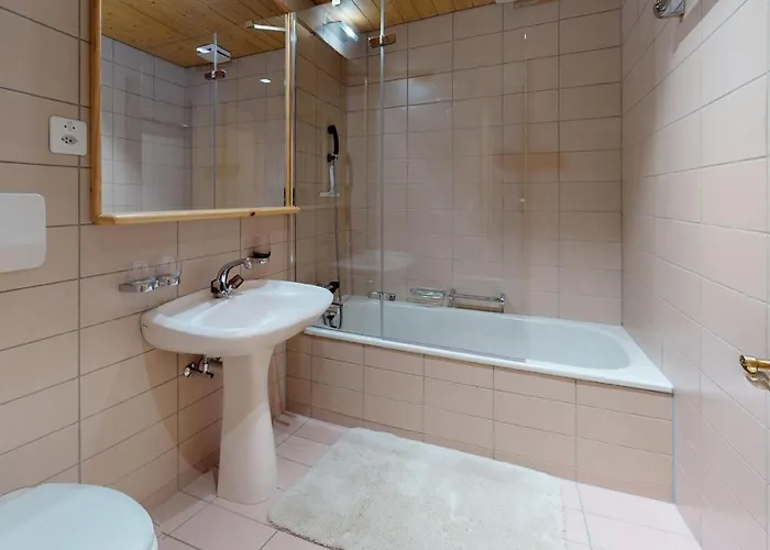 Madulaina 6b * St. Moritz