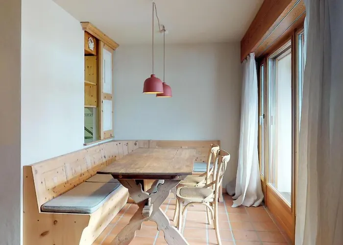 Madulaina 6b Apartment