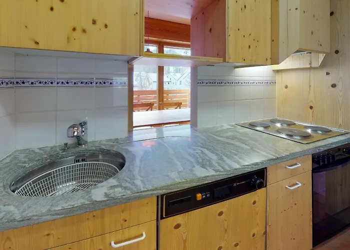 Madulaina 6b Apartment