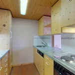 Madulaina 6b * St Moritz